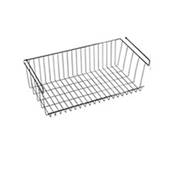 OSCAUSB366 Clip-on (under the shelf) wire basket