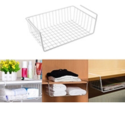 OSCAUSB608 under the shelf wire basket