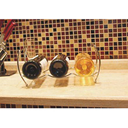 OSCAWR003931 2017 Hot Sale Wine Storage Rack 