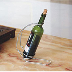 OSCAWR005687 Single Bottle Wine Rack 