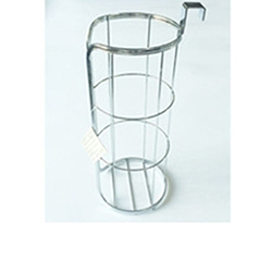 OSCAiron464 Over tank toilet 3 roll paper holder