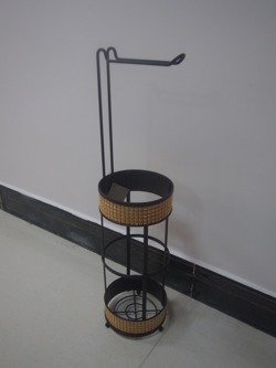 OSCJ006 Paper towel rack
