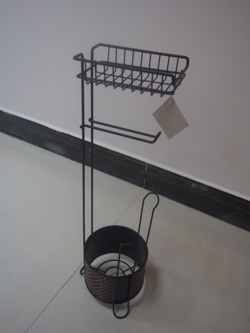 OSCJ007 Paper towel rack
