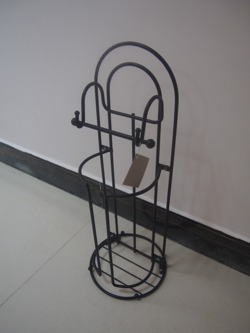 OSCJ008 Paper towel rack