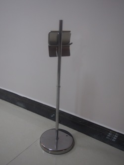 OSCJ009 Paper towel rack
