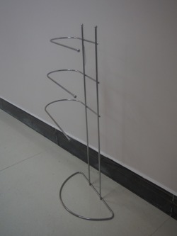 OSCJ010 Paper towel rack
