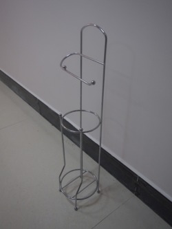 OSCJ011 Paper towel rack