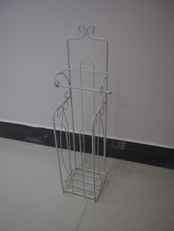 OSCJ012 Paper towel rack