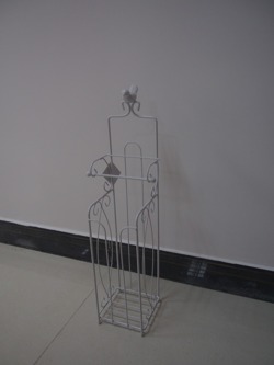 OSCJ013 Paper towel rack