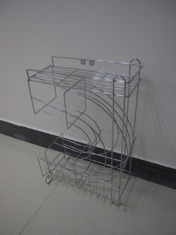 OSCJ014 Paper towel rack