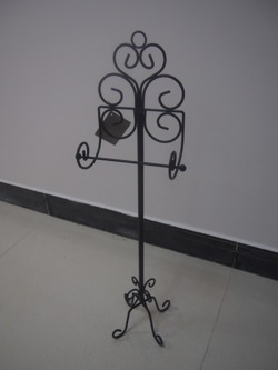 OSCJ015 Paper towel rack