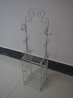 OSCJ016 Paper towel rack