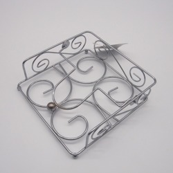 OSCJ026 Napkin rack