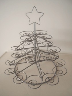 OSDG005 Cake rack