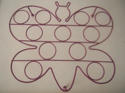 OSDG007 Cake rack