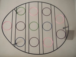 OSDG008 Cake rack