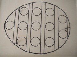 OSDG010 Cake rack