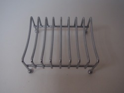 OSFZ001 Soap rack