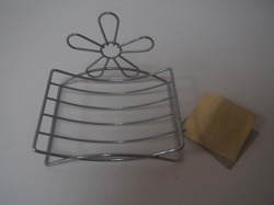OSFZ006 Soap rack