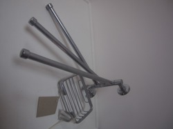 OSFZ015 Soap rack