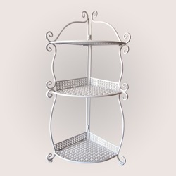 OSHJ000 Flower rack