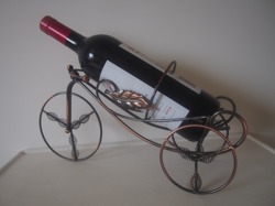 OSJJ000 Wine rack