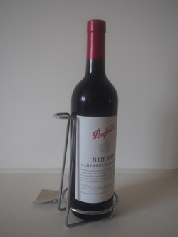 OSJJ002 Wine rack