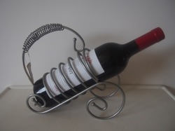 OSJJ005 Wine rack