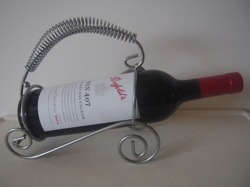 OSJJ006 Wine rack