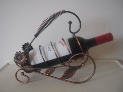 OSJJ007 Wine rack