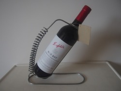 OSJJ008 Wine rack