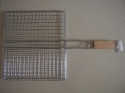 OSKJ001 Barbecue grill