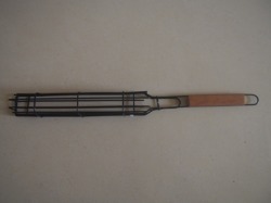 OSKJ002 Barbecue grill