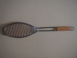 OSKJ004 Barbecue grill