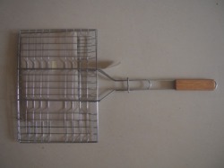 OSKJ008 Barbecue grill