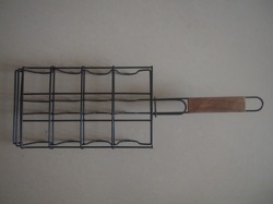 OSKJ020 Barbecue grill