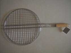 OSKJ034 Barbecue grill