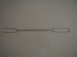 OSKJ036 barbecue fork
