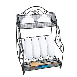 OSQT003 Dish rack