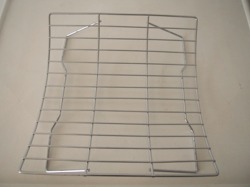 OSRD020 Steaming rack