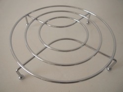 OSRD022 Steaming rack