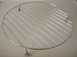 OSRD024 Steaming rack