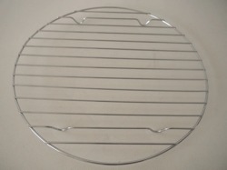 OSRD025 Steaming rack