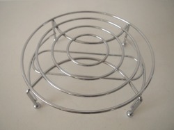 OSRD032 Steaming rack