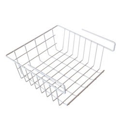 OSRY000 Under shelf wire rack