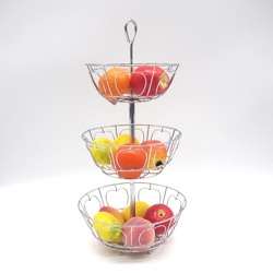 OSSG002 Fruit basket