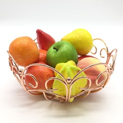 OSSG003 Fruit basket