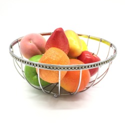 OSSG005 Fruit basket