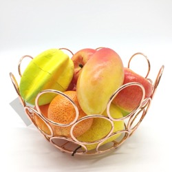 OSSG007 Fruit basket