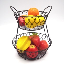 OSSG012 Fruit basket